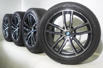 BMW 5 serie G30 G31 8 serie G14 G15 G16 662M 18 inch velgen beschikbaar voor biedingen