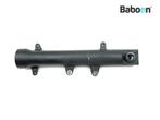 Voorvork Buitenpoot Rechts Honda CTX 700 2014-2017 DCT, Motoren, Verzenden, Gebruikt