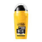 LOreal Men Expert Deo roller Invincible Sport 50 ml, Verzenden, Nieuw