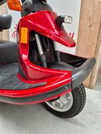 Pride Luna Victory 3 wiel scootmobiel, gebruikt, Pride, Verzenden, Nieuw, 26 t/m 35 km