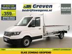 Volkswagen Crafter 35 2.0 TDI L4 | 140PK | MARGE | 3000kg, Auto's, Volkswagen, Wit, Nieuw, Te koop