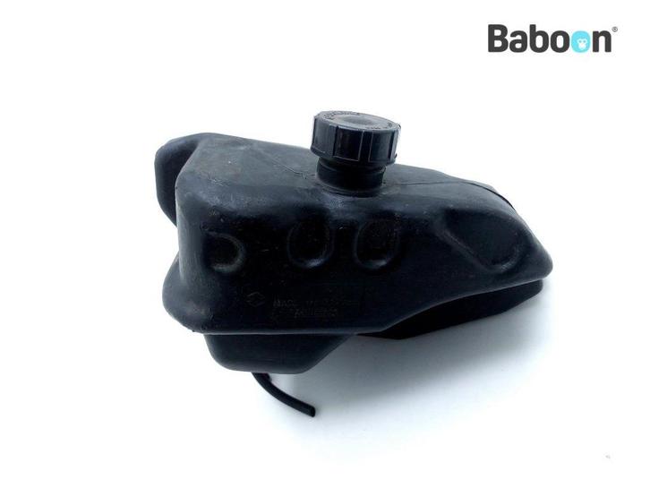 Benzine Tank Suzuki RV 90 VanVan 1972-1982 (RV90), Motoren, Onderdelen | Suzuki, Gebruikt, Verzenden