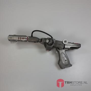 Transformers - G1 Shockwave (KO) (Compleet) beschikbaar voor biedingen