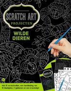 Scratch artprojecten 9789463544009, Verzenden, Gelezen