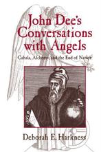 9780521622288 John Dees Conversations With Angels, Boeken, Nieuw, Deborah E. Harkness, Verzenden