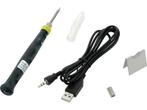 USB soldeer bout 8W 5V, Doe-het-zelf en Verbouw, Gereedschap | Overige machines, Nieuw, Ophalen of Verzenden