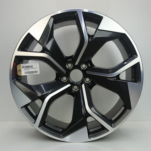 Originele velgen 21 inch Audi E-tron 5x112 *OS1006518*, Auto-onderdelen, Banden en Velgen, Velg(en), Gebruikt, 21 inch, Personenwagen