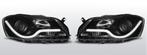 Koplampen Tube Lights | Volkswagen Passat B7 2010-2014 | zwa, Auto-onderdelen, Verlichting, Verzenden, Nieuw, Volkswagen