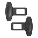 ProPlus Gordel clip alarmstopper - Set van 2 - Universeel..., Auto diversen, Ophalen of Verzenden, Nieuw