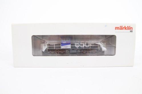 Märklin H0 - 37634 - Diesellocomotief (1) - 6504 Railpro,, Hobby en Vrije tijd, Modeltreinen | H0
