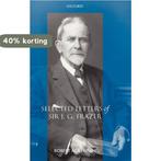 Selected Letters of Sir J. G. Frazer 9780199266968, Verzenden, Zo goed als nieuw, J. G. Frazer
