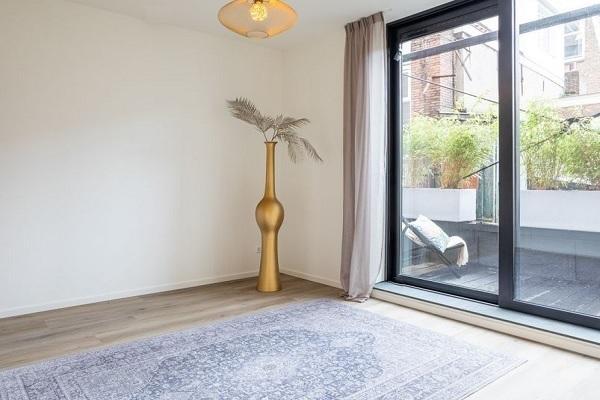 Appartement Bagijnestraat in Den Haag, Huizen en Kamers, Huizen te huur, Via bemiddelaar, Den Haag, Appartement