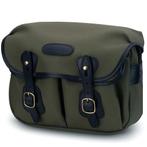 Billingham Hadley Small Sage Fibrenyte/Black, Audio, Tv en Foto, Fotografie | Fototassen, Ophalen of Verzenden, Nieuw, Schoudertas