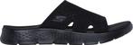 Skechers - maat 37- Go Walk Flex Sandal - Elation Open Teen, Kleding | Dames, Schoenen, Verzenden, Nieuw