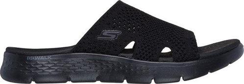 Skechers - maat 37- Go Walk Flex Sandal - Elation Open Teen, Kleding | Dames, Schoenen, Verzenden