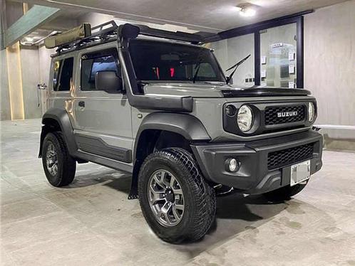 RV Snorkel Suzuki Jimny vanaf 2018, Auto diversen, Tuning en Styling, Ophalen of Verzenden