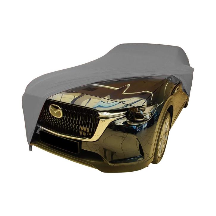 Autohoes passend voor Mazda CX-60 binnen BESTE PASVORM cover, Auto diversen, Autohoezen, Op maat, Nieuw, Ophalen of Verzenden