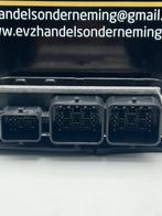 Computer motormanagement Citroën C4 bj.2015 Artnr.9810336180, Auto-onderdelen, Gebruikt, Citroën