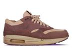 Nike Air Max 1 No Liner (Unreleased Sample)  42.5, Kleding | Heren, Schoenen, Ophalen of Verzenden, Nieuw, Nike, Sneakers of Gympen