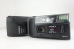 Yashica T3 super Carl Zeiss T* Tessar 35mm f2,8 point and, Audio, Tv en Foto, Nieuw