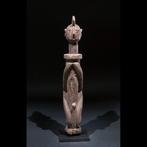 Voorouder standbeeld - Chamba - Nigeria, Antiek en Kunst