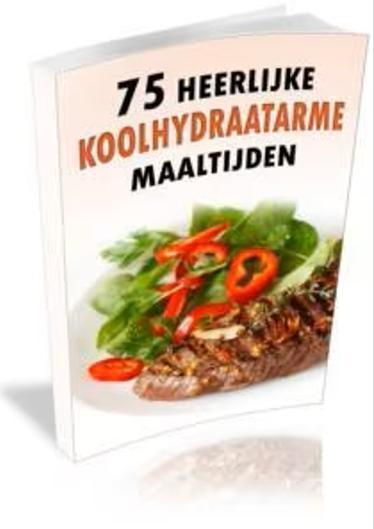 Dankzij Deze Maaltijden Is Afvallen Gelukt:, Sieraden, Tassen en Uiterlijk, Uiterlijk | Dieet en Afvallen, Overige typen, Nieuw