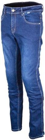gms Cobra Donkerblauwe Motorjeans, Nieuw met kaartje, Broek | textiel, Gms, Heren