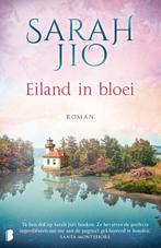 9789059901919 Eiland in bloei Sarah Jio, Boeken, Verzenden, Nieuw, Sarah Jio