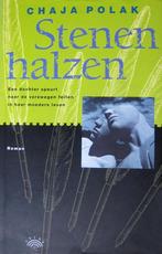 STENEN HALZEN (GB) 9789069742076 Chaja Polak, Verzenden, Gelezen, Chaja Polak