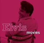 cd - Elvis Presley - Elvis Movies, Zo goed als nieuw, Verzenden