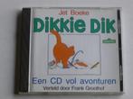 Dikkie Dik - Een CD vol Avonturen / Frank Groothof, Verzenden, Nieuw in verpakking