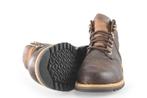 Timberland Veterboots in maat 41 Bruin | 10% extra korting, Kleding | Heren, Schoenen, Bruin, Verzenden, Timberland, Boots