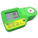 Milwaukee Digitale refractometer MA887 (1000-1114 sg.), Ophalen of Verzenden, Nieuw