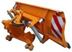 Kraffter SS1600 Sneeuwschuif