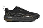 -8% Teva  Teva Trailwinder heren sneaker  maat 42, Verzenden, Nieuw, Zwart