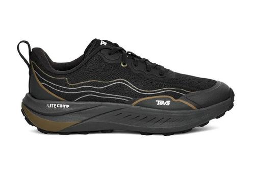 -8% Teva  Teva Trailwinder heren sneaker  maat 42, Kleding | Heren, Schoenen, Zwart, Nieuw, Verzenden