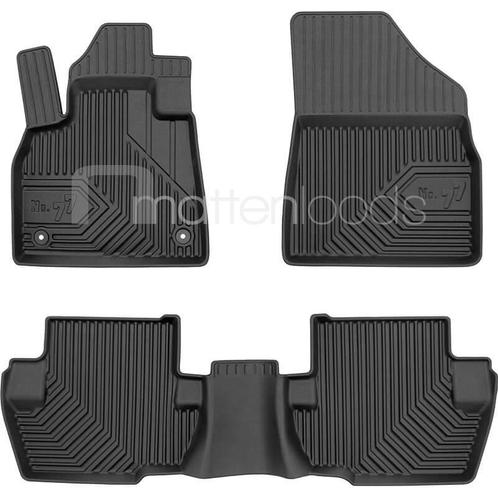 Citroën DS5 (past in alle versies) 2011-2015 All Weather rub, Auto diversen, Automatten, Nieuw, Ophalen of Verzenden