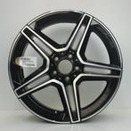 Originele velgen 19 inch Mercedes-Benz GLC-Coupe *OS1007511*, 19 inch, Gebruikt, Velg(en), Ophalen of Verzenden