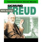 Sigmund Freud 9780739861424 Liz Gogerly, Boeken, Verzenden, Gelezen, Liz Gogerly