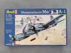 Revell 04606 Messerschmitt Me 210 A-1 1:72, Hobby en Vrije tijd, Modelbouw | Figuren en Diorama's, Verzenden, Nieuw