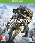 Ghost Recon Breakpoint - Xbox One, Nieuw, Verzenden