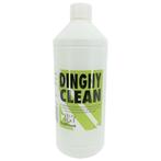 Rubberboot reiniger Radboud Dinghy Clean 1 liter, Nieuw, Ophalen of Verzenden