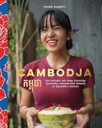 Cambodja | Alberti, Frank | Nieuw, Boeken, Verzenden, Nieuw, Alberti, Frank