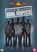 Usual Suspects DVD, Cd's en Dvd's, Verzenden, Zo goed als nieuw