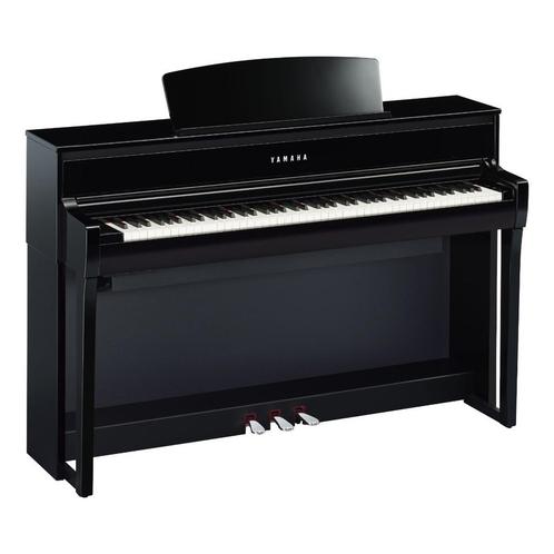 Yamaha Clavinova CLP-775 PE digitale piano, Muziek en Instrumenten, Piano's