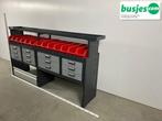 Modul bedrijfswagen inrichting 2190x490x1270mm (2837), Ophalen of Verzenden