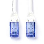 Netwerkkabel |  Cat6a U/UTP | 7.5 meter, Verzenden, Nieuw