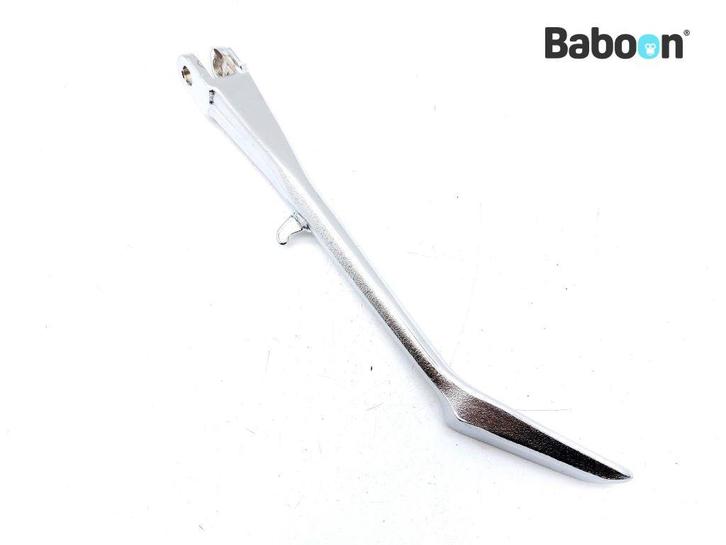 Zijstandaard Yamaha XV 1700 Roadstar Warrior 2002-2005, Motoren, Onderdelen | Yamaha, Gebruikt, Verzenden