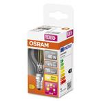 Osram LED Kogellamp E14 4W/827 470lm | 3-staps dimbaar, Ophalen of Verzenden, Nieuw