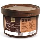 Callebaut Cacaoboter 3kg, Verzenden, Nieuw